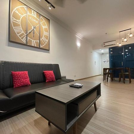 The Wave - Kota Laksamana -- Pool View -- 6 Pax Appartement Malacca Buitenkant foto