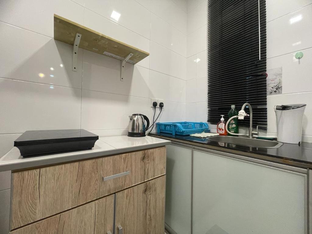 The Wave - Kota Laksamana -- Pool View -- 6 Pax Appartement Malacca Buitenkant foto