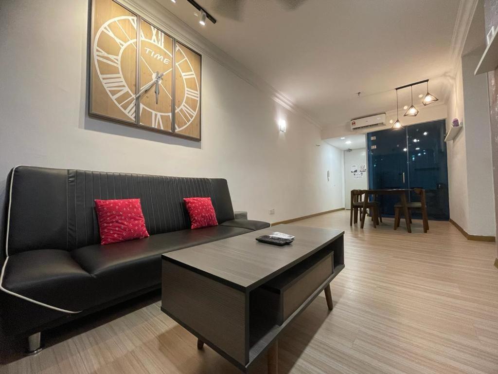 The Wave - Kota Laksamana -- Pool View -- 6 Pax Appartement Malacca Buitenkant foto