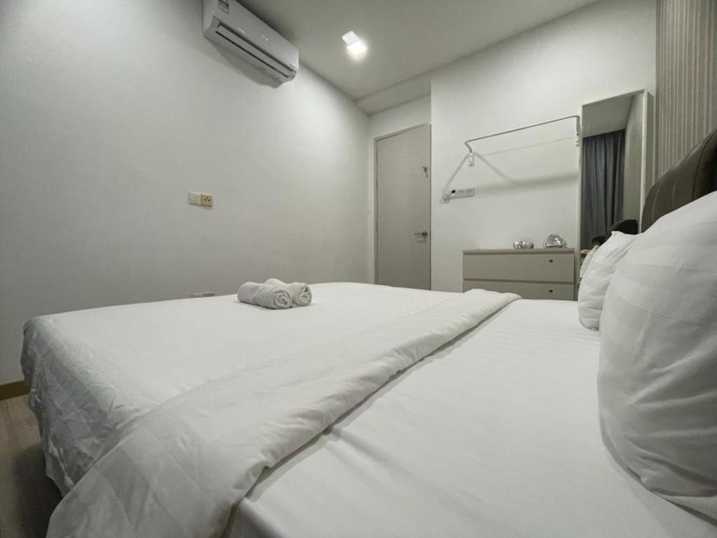 The Wave - Kota Laksamana -- Pool View -- 6 Pax Appartement Malacca Buitenkant foto