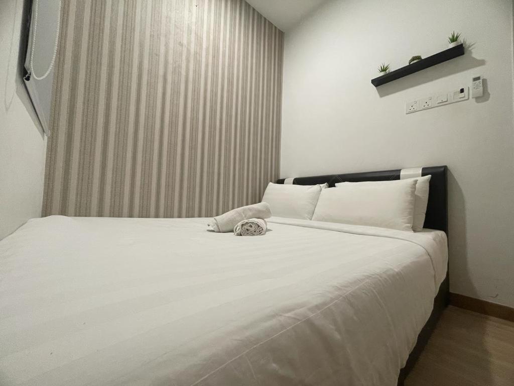 The Wave - Kota Laksamana -- Pool View -- 6 Pax Appartement Malacca Buitenkant foto